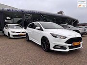 Ford Focus - Wagon 2.0 ST, Carplay, , Inruil mogelijk.