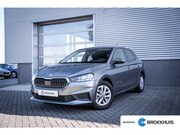 Skoda Fabia - 1.0 MPI Ambition | Airco | Cruise control | Lichtmetalen vel