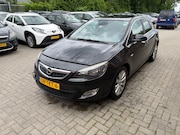 Opel Astra - 1.7 CDTi S/S Cosmo (start niet)