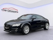 Audi TT - 2.0 TFSI Pro Line /Apple Carplay/Cruise Control/Climate Cont