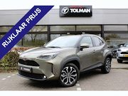 Toyota Yaris Cross - 1.5 Hybrid 115 Dynamic Plus | Rijklaar | Stoel/-stuurverw. |