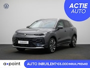 Volkswagen T-Roc - Style First Edition 1.5 eTSI 85 kW / 116 PK SUV 7 | Assistan