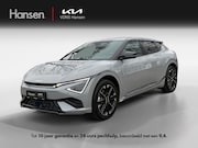 Kia EV6 - GT-Line Business Edition I tot 560km Range I 800 volt I Dire
