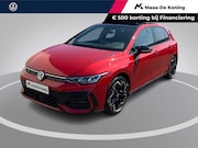Volkswagen Golf - 1.5eTSI/150PK R-Line Edition DSG · Panoramadak · Apple/Andro