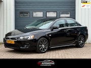 Mitsubishi Lancer - 1.6 Edition Two 2e EIG / LEER