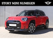 MINI Aceman - E / John Cooper Works / Pakket M / 19" JCW Spoke 2-tone met