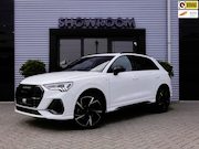 Audi Q3 - 45 TFSI quattro 235 PK PANO, S-TRONIC, VIRT.COCKPIT, DRIVE S