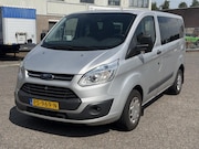 Ford Transit Custom - 300 2.2 TDCI L2H1 Trend Export