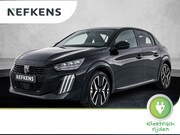 Peugeot e-208 - EV GT Advantage 51 kWh 156 pk | Navigatie | Achteruitrijcame