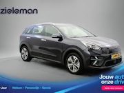 Kia Niro - E-Niro DynamicLine 64 kWh - Carplay, Stoelverw. Trekhaak, SO