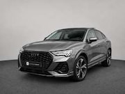 Audi Q3 - Sportback 45 TFSI e S-line | Pano | Camera | LED |