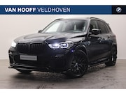 BMW X5 - xDrive45e High Executive M Sport Automaat / Panoramadak / La