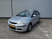 Mazda 5 - 1.8 Touring, 7 Persoons, Airco,