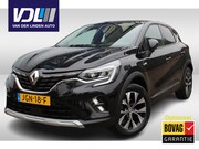 Renault Captur - 1.0 TCe 90 Intense Techno Groot scherm l Virtual cockpit l K