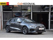Audi A3 - Sportback 2.0 TFSI S3 quattro Pano Massage Keyless Lane Acc 