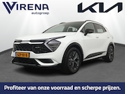 Kia Sportage - 1.6 T-GDi Hybrid GT-Line - Schuif-/kanteldak - Stoel-/stuurw