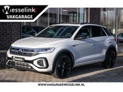 Volkswagen T-Roc - 1.5 TSI R-Line Edition | Adapt cruise | Panorama dak | 19" L