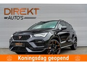 CUPRA Ateca - 2.0 TSI 4DRIVE LIMITED PANO AKRA BREMBO BEATS