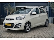 Kia Picanto - 1.0 CVVT Super Pack