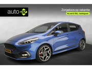 Ford Fiesta - 1.5 EcoBoost ST-3 | Recaro | B&O | LED | Winter Pack