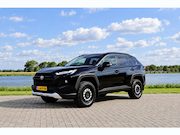Toyota RAV4 - 2.5 Hybrid AWD ADV.