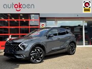 Kia Sportage - 1.6 T-GDi Plug-in Hybrid AWD GT-PlusLine *ALLE OPTIES/DEALER