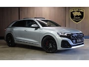 Audi Q8 - 55 TFSI e quattro Pro Line S|Soft Close|BTW|Trekhaak|Head-Up