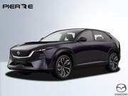 Mazda CX-6e - Takumi 78 kWh NU MET €1.500, - INTRODUCTIEVOORDEEL