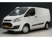 Ford Transit Custom - 270 2.2 TDCI L1H1 Trend + TREKHAAK / BETIMMERING / SENSOREN