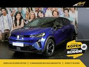 Renault Captur - 1.8 E-Tech full hybrid 160 techno Stoel/Stuur verwarmd, 360 