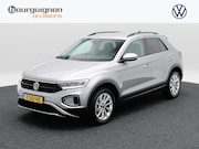 Volkswagen T-Roc - 1.0 TSi 110 Pk Life | Adaptive Cruise | Airco | Camera | Car