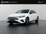 Mercedes-Benz CLA-Klasse - 250+ Launch Edition 85.5 kWh Mercedes-Benz CLA 250+ Launch E