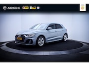 Audi A1 - Sportback 25TFSI S-Line Edition CAMERA | CARPLAY | STOELVERW