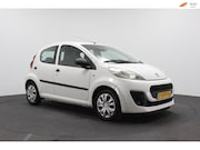 Peugeot 107 - 1.0 Blue Lease | Airco | Elektrische ramen | Centrale vergre