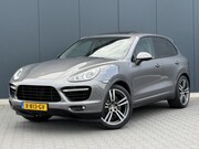 Porsche Cayenne - 4.8 Turbo 500PK - Keramisch - Top Onderhouden - Zeer Complet