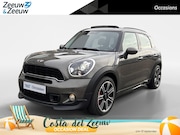 MINI Countryman - 1.6 John Cooper Works ALL4 Chili | Pano-dak | Navigatie | 18