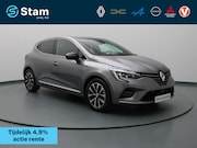 Renault Clio - E-Tech Hybrid 145pk Techno Camera | Cruise | Navi | Parkeers