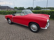 Fiat 1200 - cabriolet