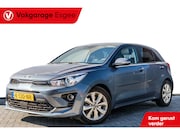 Kia Rio - 1.0 120 PK T-GDi MHEV DynamicPlusLine | Automaat | Ned Auto