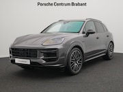 Porsche Cayenne - Turbo E-Hybrid