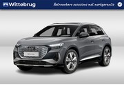 Audi Q4 e-tron - 40 S edition 77 kWh 204PK | Panoramadak | Achteruitrijcamera