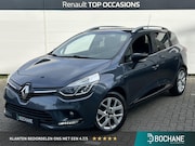 Renault Clio - Estate 0.9 TCe Limited | Historie | Navigatie | Parkeerhulp