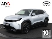 Toyota Urban Cruiser - Dynamic 61 kWh | Nieuw direct leverbaar | 10 jaar fabrieksga