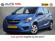 Opel Karl - 1.0 ecoFLEX Edition | Cruise | Airco | Elektrische Ramen