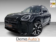 MINI Countryman - 1.5 C John Cooper Works XL NW-PRIJS 67DEURO/MASSAGE+M-STOELE
