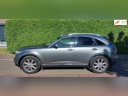 Infiniti FX - 35