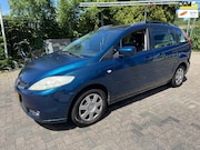 Mazda 5 - 1.8 Touring 7 PERSOONS