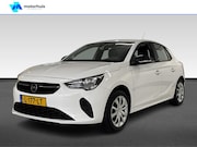 Opel Corsa-e - Edition 50 kWh | SoH 91, 8% || Cruise control | DAB ontvange