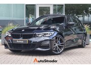 BMW 3-serie - Touring (g21) 330i M-Sport 258pk | Camera | Trekhaak | LED |