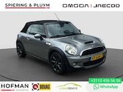 MINI Cabrio - 1.6 | 175 PK | Climate | Leder